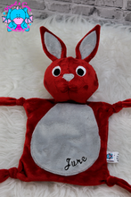 Lade das Bild in den Galerie-Viewer, Murphy Schnuffeltuch - kunst&garn