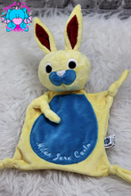 Lade das Bild in den Galerie-Viewer, Murphy Schnuffeltuch - kunst&garn