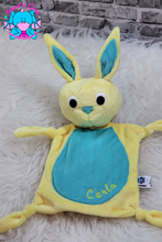 Lade das Bild in den Galerie-Viewer, Murphy Schnuffeltuch - kunst&garn