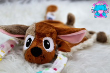 Lade das Bild in den Galerie-Viewer, Muffin Schnuffeltuch - kunst&garn