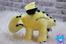 Lade das Bild in den Galerie-Viewer, Drache Mini-Ida - kunst&garn