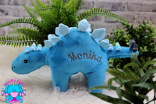 Lade das Bild in den Galerie-Viewer, Stego Gregor - kunst&garn