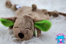 Lade das Bild in den Galerie-Viewer, Muffin Schnuffeltuch - kunst&garn