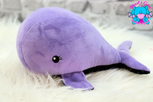 Lade das Bild in den Galerie-Viewer, Wal Berti - kunst&garn