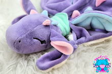 Lade das Bild in den Galerie-Viewer, Lotta Schnuffeltuch - kunst&garn