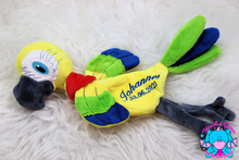 Lade das Bild in den Galerie-Viewer, Lora Schnuffeltuch - kunst&garn