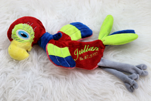 Lade das Bild in den Galerie-Viewer, Lora Schnuffeltuch - kunst&garn