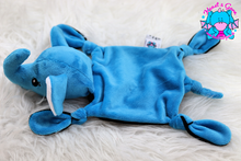 Lade das Bild in den Galerie-Viewer, Emilio Schnuffeltuch - kunst&garn