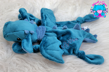 Lade das Bild in den Galerie-Viewer, Lotta Schnuffeltuch - kunst&garn