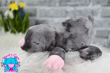 Lade das Bild in den Galerie-Viewer, Maulwurf Mats - kunst&garn