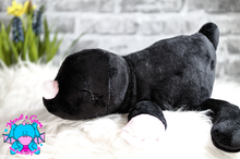 Lade das Bild in den Galerie-Viewer, Maulwurf Mats Mini - kunst&garn