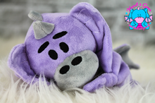 Lade das Bild in den Galerie-Viewer, Lilo Schnuffeltuch - kunst&garn