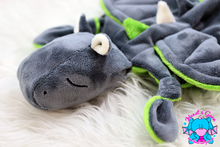 Lade das Bild in den Galerie-Viewer, Felix Schnuffeltuch - kunst&garn