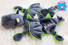 Lade das Bild in den Galerie-Viewer, Felix Schnuffeltuch - kunst&garn