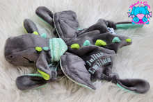 Lade das Bild in den Galerie-Viewer, Lotta Schnuffeltuch - kunst&garn