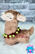 Lade das Bild in den Galerie-Viewer, Alpaka Patty - kunst&garn