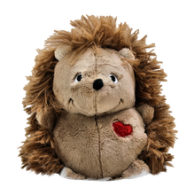 Lade das Bild in den Galerie-Viewer, Igel Stoppel - kunst&garn