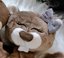 Lade das Bild in den Galerie-Viewer, Gulliver Schnuffeltuch - kunst&garn