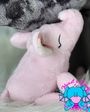 Lade das Bild in den Galerie-Viewer, Babyelefant - kunst&garn