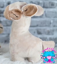 Lade das Bild in den Galerie-Viewer, Alpaka Patty - kunst&garn