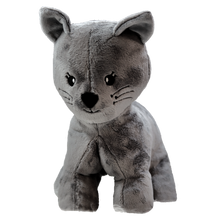 Lade das Bild in den Galerie-Viewer, Katze Minka BIG - kunst&garn