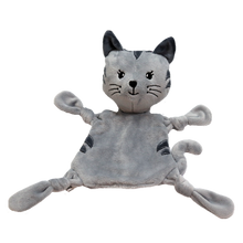 Lade das Bild in den Galerie-Viewer, Smoky Schnuffeltuch - kunst&garn