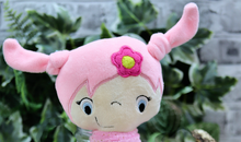 Lade das Bild in den Galerie-Viewer, Puppe Hannah - kunst&garn