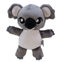 Lade das Bild in den Galerie-Viewer, Koala Liz - kunst&garn