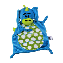 Lade das Bild in den Galerie-Viewer, Lilo Schnuffeltuch - kunst&garn