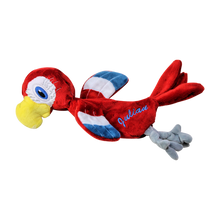 Lade das Bild in den Galerie-Viewer, Lora Schnuffeltuch - kunst&garn