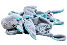 Lade das Bild in den Galerie-Viewer, Lotta Schnuffeltuch - kunst&garn