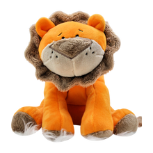 Lade das Bild in den Galerie-Viewer, Löwe Luis - kunst&garn