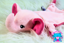 Lade das Bild in den Galerie-Viewer, Emilio Schnuffeltuch - kunst&garn