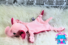 Lade das Bild in den Galerie-Viewer, Emilio Schnuffeltuch - kunst&garn