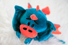 Lade das Bild in den Galerie-Viewer, Lilo Schnuffeltuch - kunst&garn