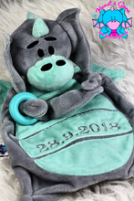 Lade das Bild in den Galerie-Viewer, Lilo Schnuffeltuch - kunst&garn