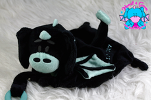 Lade das Bild in den Galerie-Viewer, Lilo Schnuffeltuch - kunst&garn