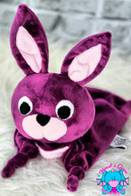 Lade das Bild in den Galerie-Viewer, Murphy Schnuffeltuch - kunst&garn