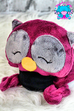 Lade das Bild in den Galerie-Viewer, Lina Schnuffeltuch - kunst&garn