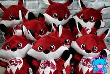 Lade das Bild in den Galerie-Viewer, Fuchs Oskar - kunst&garn