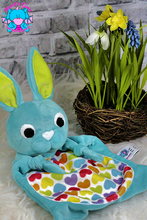 Lade das Bild in den Galerie-Viewer, Murphy Schnuffeltuch - kunst&garn