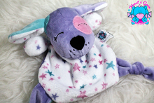 Lade das Bild in den Galerie-Viewer, Muffin Schnuffeltuch - kunst&garn