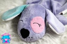 Lade das Bild in den Galerie-Viewer, Muffin Schnuffeltuch - kunst&garn