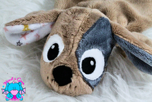 Lade das Bild in den Galerie-Viewer, Muffin Schnuffeltuch - kunst&garn