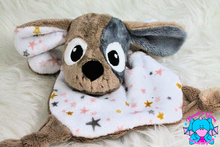 Lade das Bild in den Galerie-Viewer, Muffin Schnuffeltuch - kunst&garn