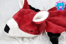 Lade das Bild in den Galerie-Viewer, Codi Schnuffeltuch - kunst&garn