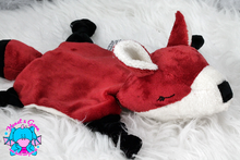 Lade das Bild in den Galerie-Viewer, Codi Schnuffeltuch - kunst&garn