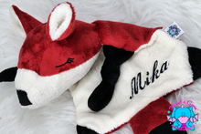 Lade das Bild in den Galerie-Viewer, Codi Schnuffeltuch - kunst&garn