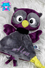 Lade das Bild in den Galerie-Viewer, Lina Schnuffeltuch - kunst&garn