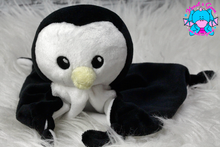 Lade das Bild in den Galerie-Viewer, Frosty Schnuffeltuch - kunst&garn